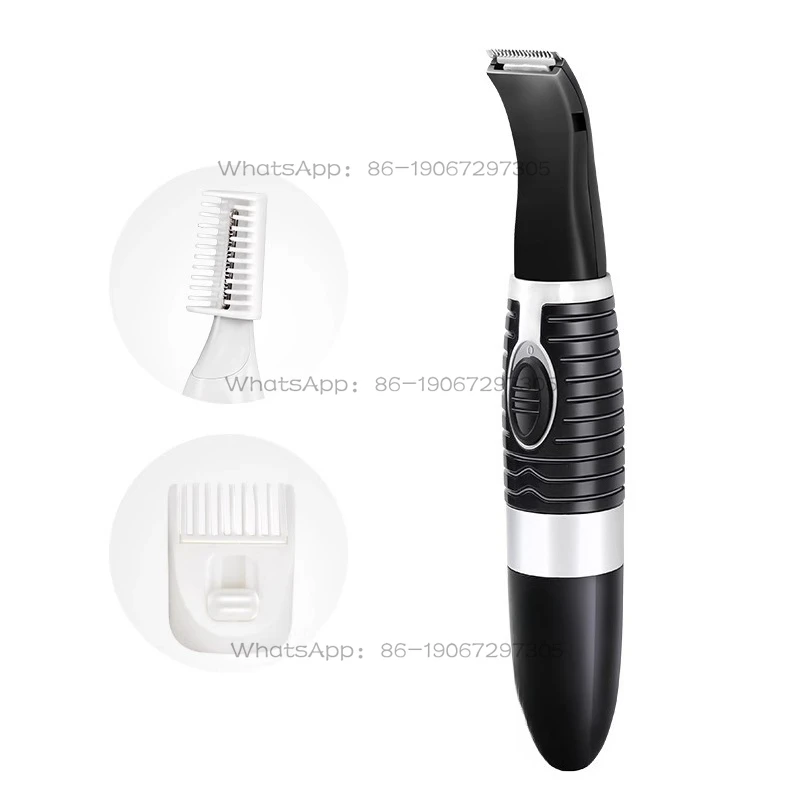 Pet Cat Dog Shaver Electric Rat Mouse Hair Removal Machine Experimental Nail Grinder