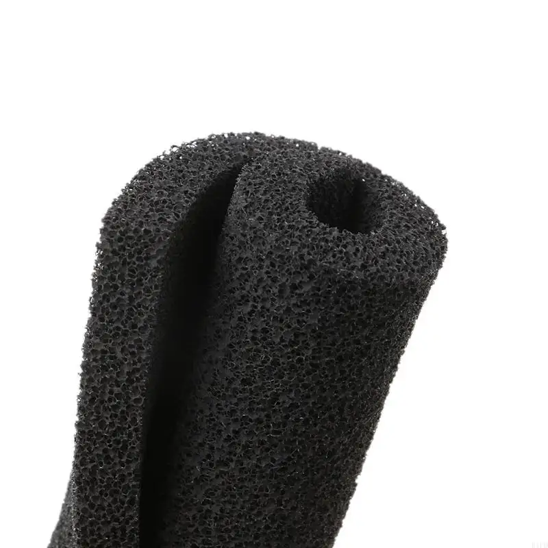 

E1PD Activated Carbon Filter Solder Smoke Absorber ESD Fume Extractor Filter Sponge