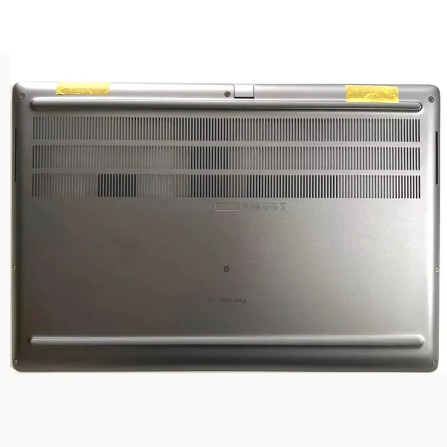 AA+NEW 0P7P81 P7P81 For Dell Precision 7560 M7560 Bottom Cover Lower Case Base