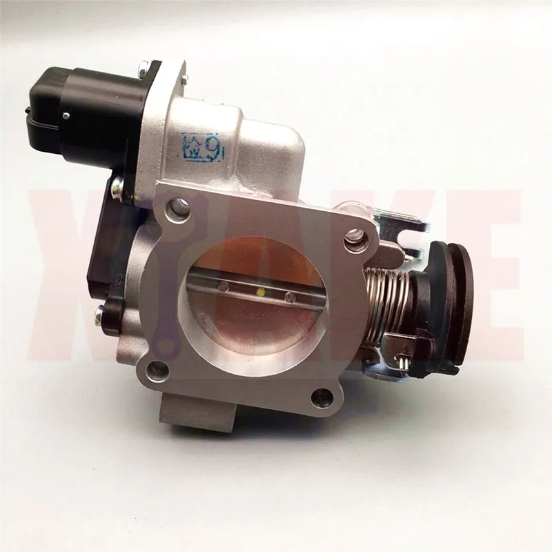 Car Electronic Throttle Body for DFSK Glory 330 DK15 1.5L Engine