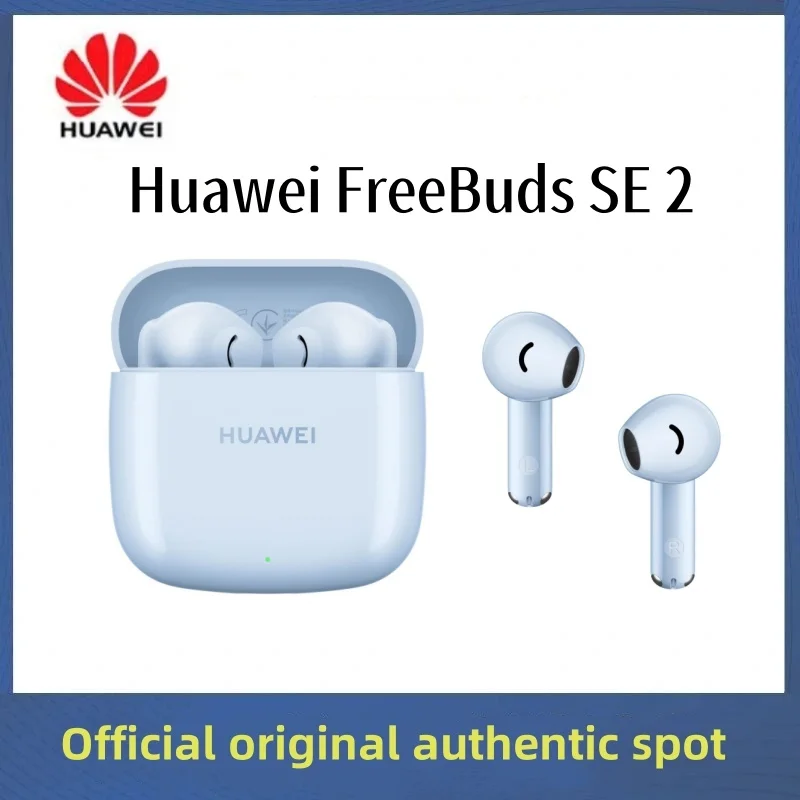 سماعة Huawei FreeBuds SE 2 اللاسلكية الحقيقية بتقنية البلوتوث، حركة تقليل الضوضاء الموسيقية داخل الأذن رسمية أصلية #1