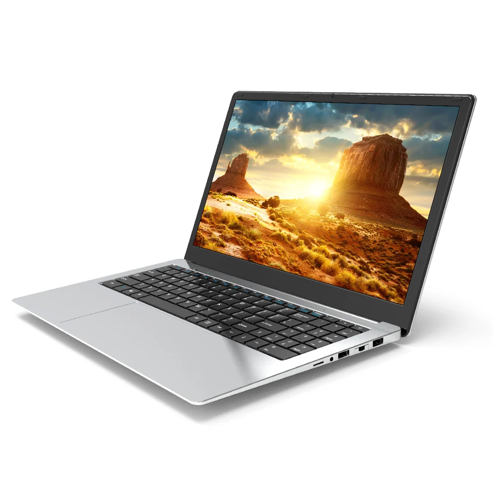 Silm Laptop Compute… - image