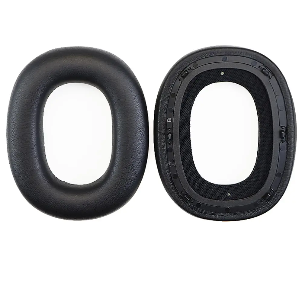 PX8 Lambskin Leather Ear Pads Cushion, Replacement Ear Pads for Bowers & Wilkins PX7S2 PX7S2e PX8 Over-Ear Wireless Headphones view 5