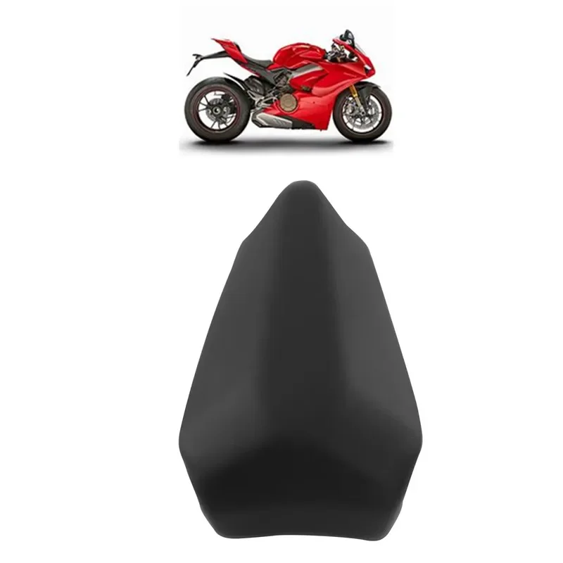 

Аксессуары для мотоциклов, заднее пассажирское сиденье для Ducati Panigale 959 1299 2015-2019 2018
