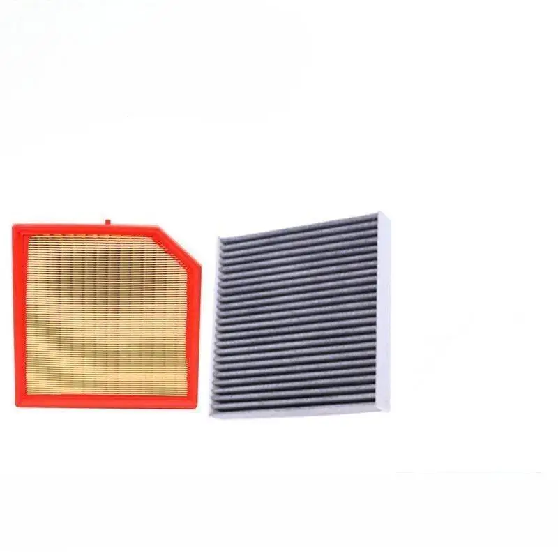 Engine Air filter& Cabin Air Filte&Oil Filte For GEELY XINGYUE 2.0 T  XINGRUI 2.0T  XINGYUE L  XINGYUE S 2.0T  2021-2023