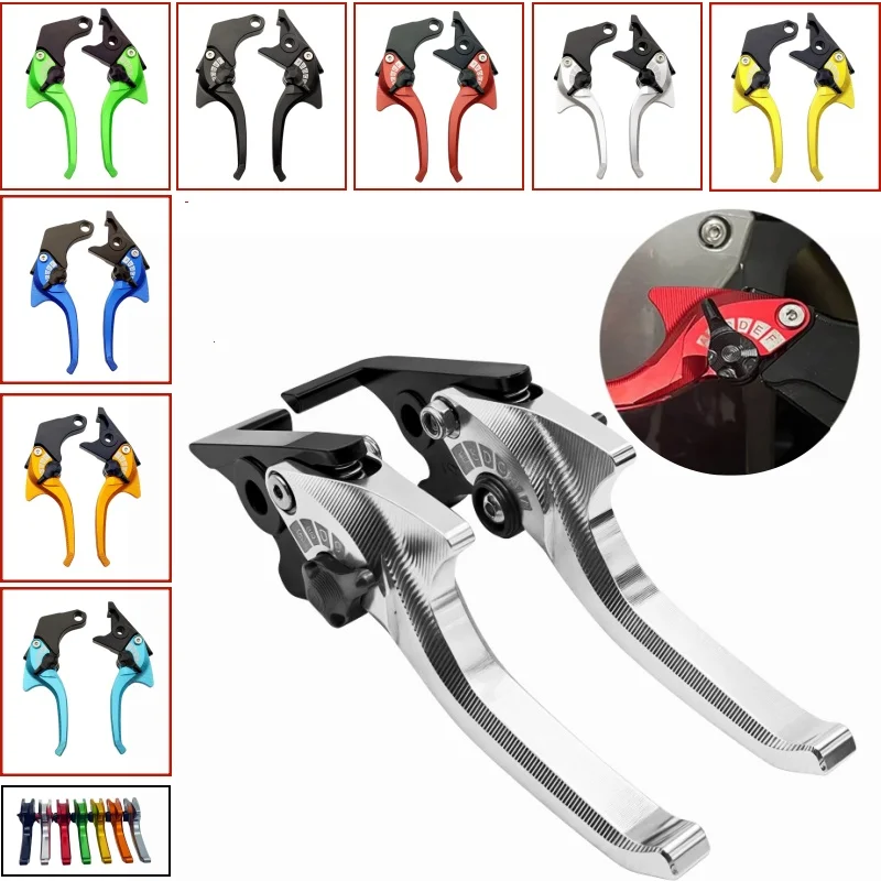 

Новая тормозная ручка с ЧПУ для Triumph TIGER 660/SPort 2022 TRIDERT 660 2022, ручка сцепления, короткий тормозной рычаг, детали мотоцикла