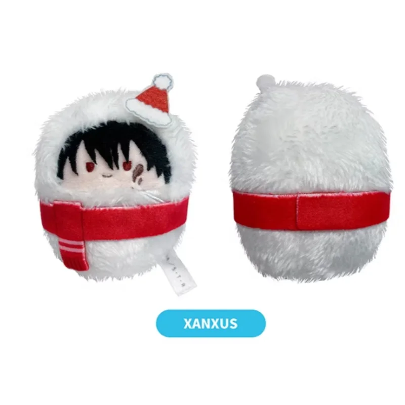 在庫あり 新品 ケイトキョウ ヒットマン リボーン パームズー ドール ブラインドボックス 可愛いデスクトップデコレーション フェスティバルギフト