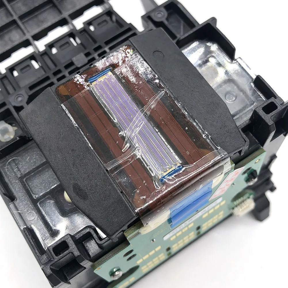 Imagem -05 - Cabeça de Impressão de Impressão 950 951 Cm751- 600013 para hp Officejet Pro 8100 8600 251dw 276dw 8610 8620 8630 Peças de Impressora