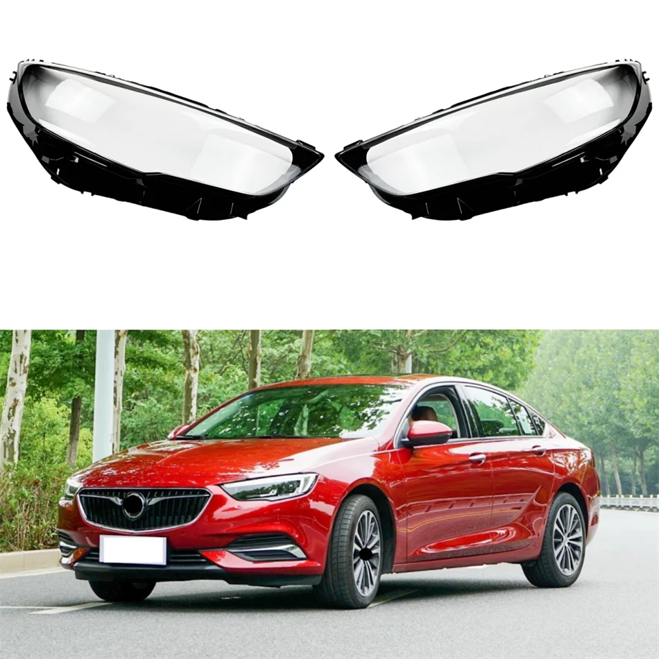 

Car Interior Spare Parts Lampcover Caps Headlamp Housing