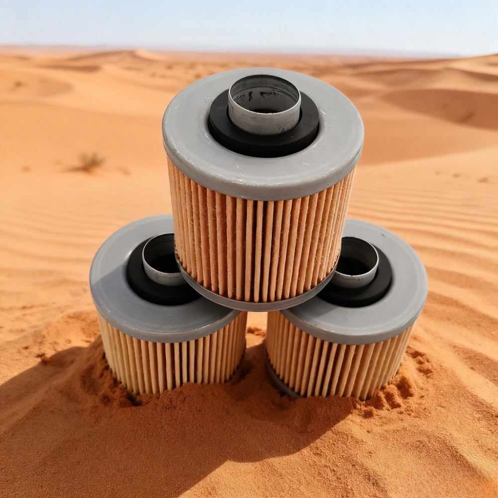 

1/2/4/6/8pc Oil Filter For Yamaha OEM 2H0-13440-90 4X7-13440-00 4X7-13440-01 4X7-13440-90 583-13440-10 5JX-13440-00 XVS1100AT AW