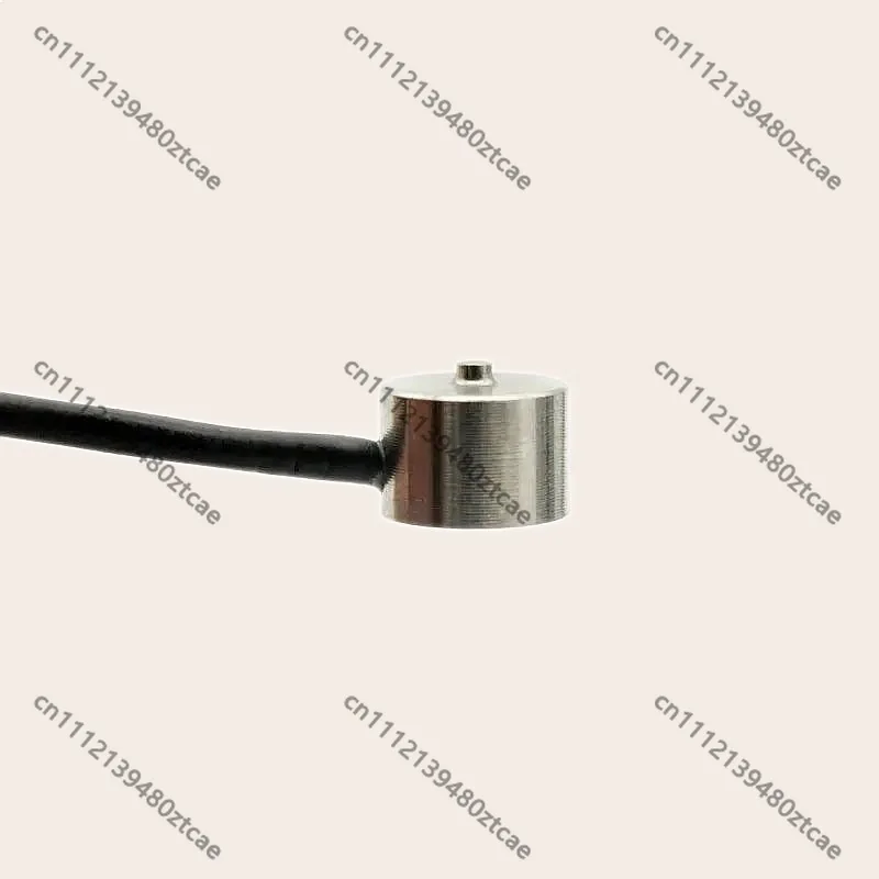 Free Shipping Micro Button Load Cell 3kg 5kg 10kg 20kg 50kg 100kg Small Compression Force Sensor