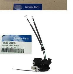 813102W010 813202W010 front Door Lock Latch Actuator LH RH for hyundai Santa fe 2013-2018 Rear door lock block actuator motor