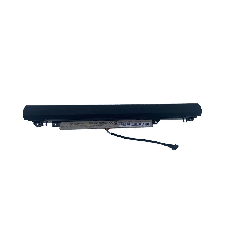 Imagem -02 - Bateria do Portátil para Lenovo Ideapad 11014ast 110-14ibr 110-15acl 110-15ast 110-15ibr L15c3a03