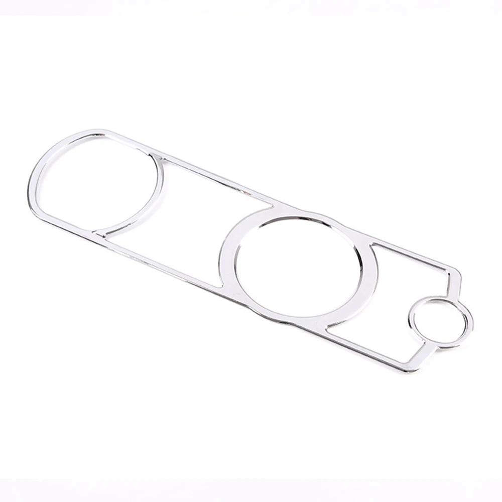 

Накладка на центральную консоль AB98 для Jaguar XJ 2010-2019 / Jaguar XF 2008-2015, элемент отделки интерьера