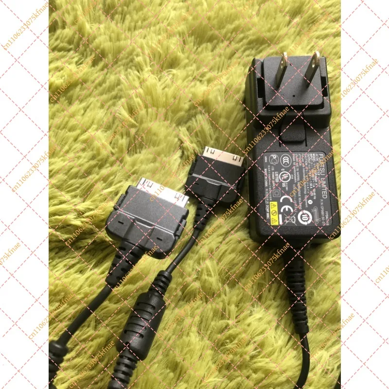 Adaptador de Corriente de 19V 1.58A para Wacom Cintiq 13HD (DTK-1300 / DTK-1301 / DTH-A1300)