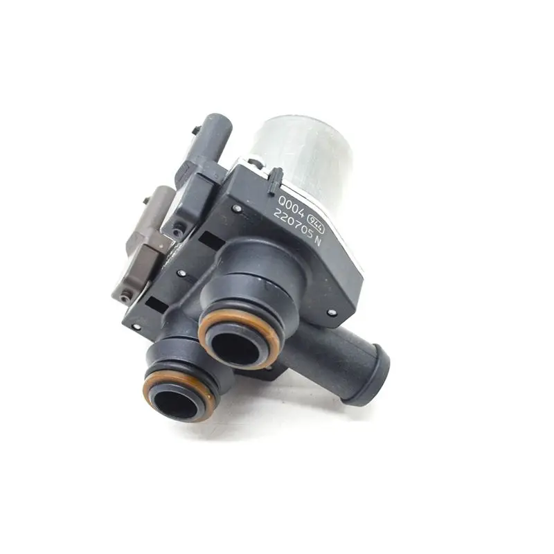 Stable-For Mercedes Benz S-Class W222 S320 S350 S400 S450 Car Coolant Heater Control Solenoid Valve A0009820617