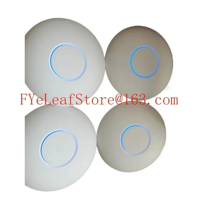 second-hand  Unifi UAP-AC-PRO Shd Edu Lite Enterprise Wifi Ultra-High Belt Machine Gigabit Ap.