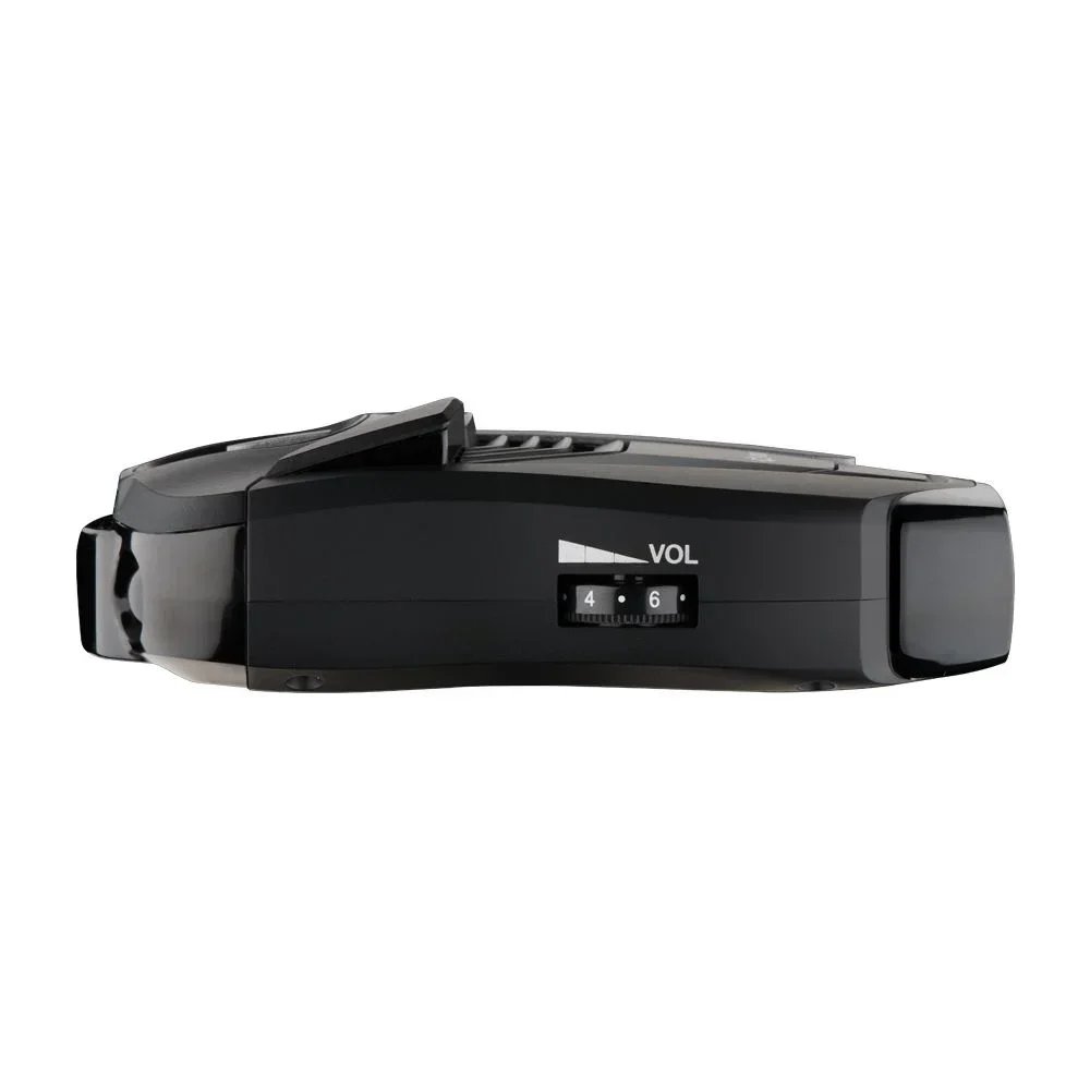 NEW for RAD 380 Radar Laser Detector