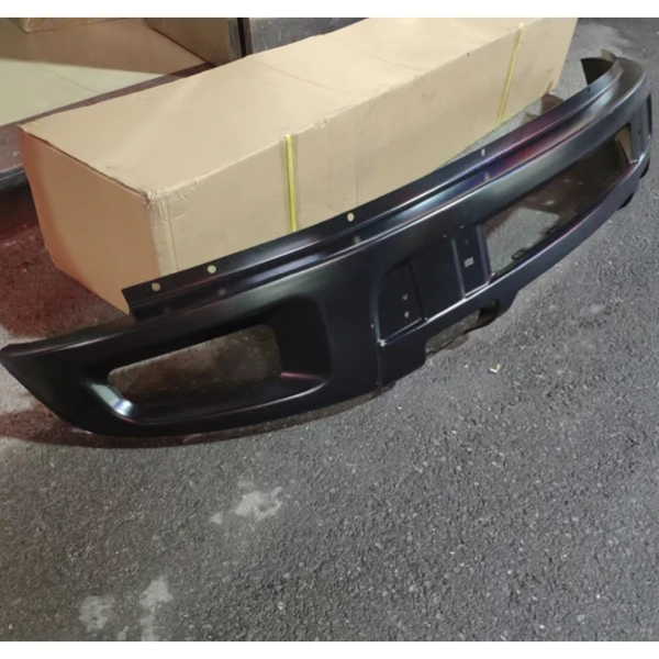 REPLACEMENT  Bumper for 09-14 Ford F150 Original Car Bumper - Modified Accessories