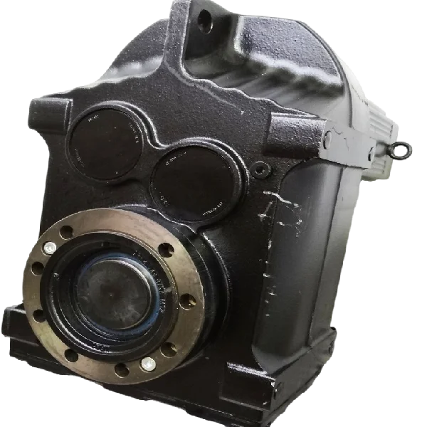 

Программируемый логический контроллер (ПЛК) FHZ77 CMP100MBPKYAKOHSBB с редукторным двигателем, 1970 об/мин, 4500 об/мин