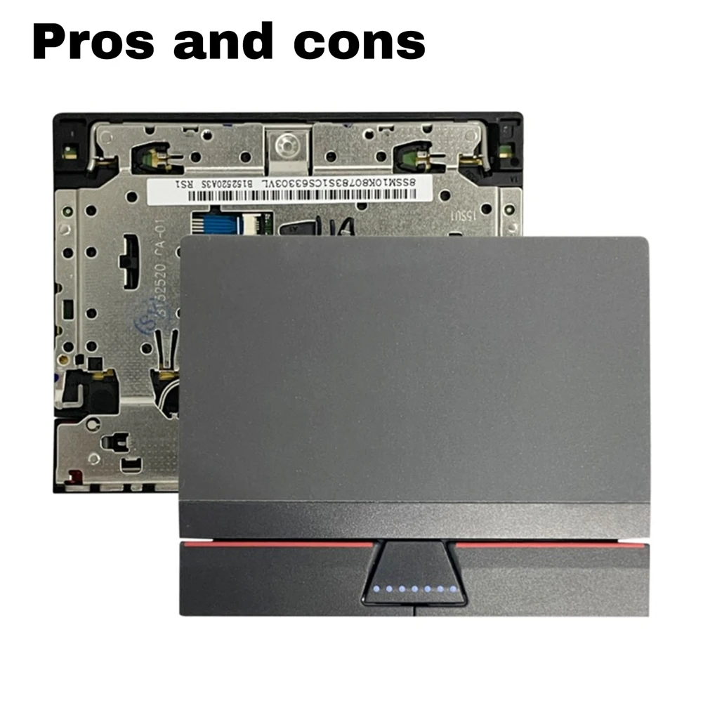 AAA87 قطع غيار لوحة اللمس للكمبيوتر المحمول الجديد PLP0048 لينوفو ثينك باد T460S T470S