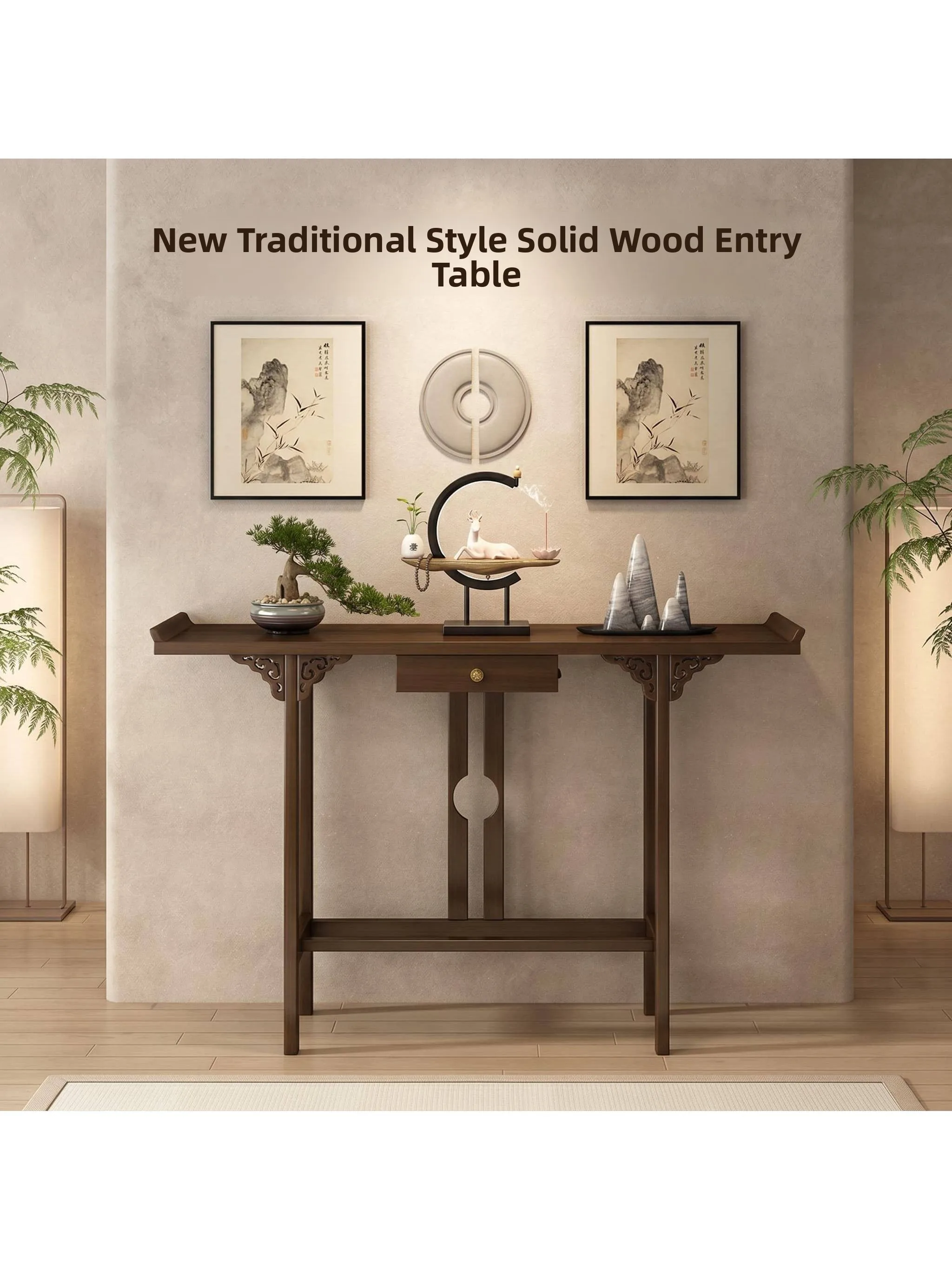 mesa-de-estilo-chino-moderno-fabricada-con-bambu-mesa-de-entrada-para-el-hogar-estante-de-almacenamiento-de-madera-maciza