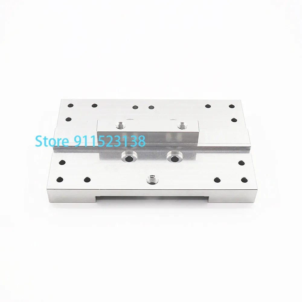 RJ480152 Good Quality Barudan Embroidery Machine Spare Parts V Roller Base