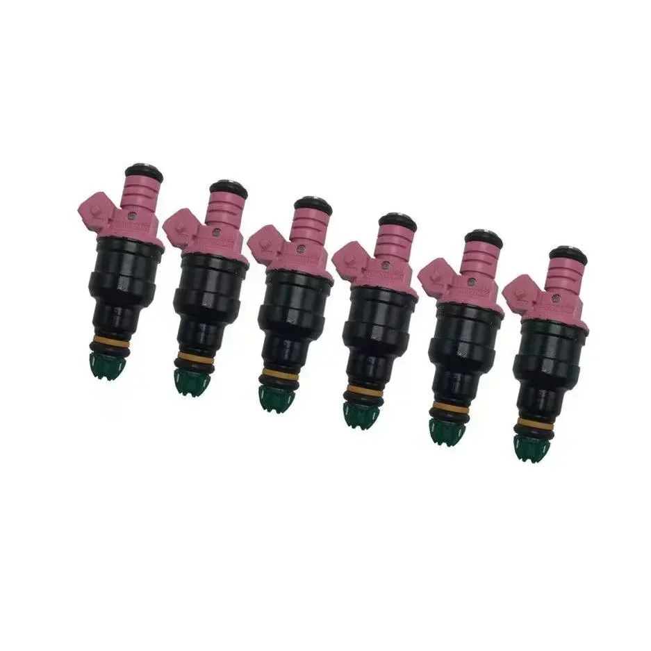 

Fuel injector 0280 150 440 is suitable for 96-2000 BMW E36 328i E38 728i 728iL E39 528i Z3 2.8L 3.2L M52B28