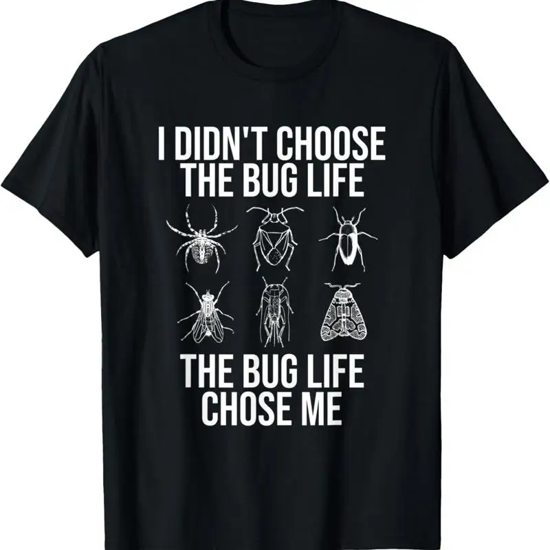 Bug Life Chose Me F…