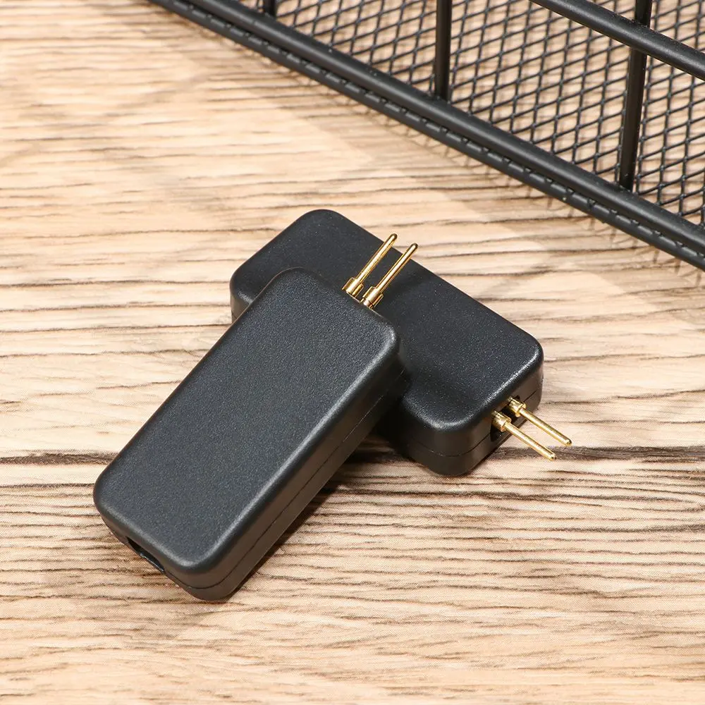 1/2/3pcs Black Diagnostic Tool Scan Diagnostic Tool Airbag Fault Finding Simulator Emulator Resistor Bypass Air Bag