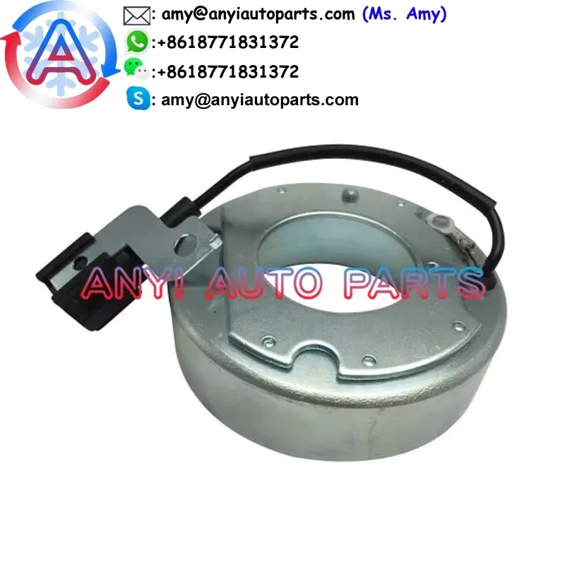 

CC23148 air electromagnetic compressor coil for CR08B for Nissan Juke/Sunny/Sentra/Subaru Forester/Impreza/Exiga/WRX