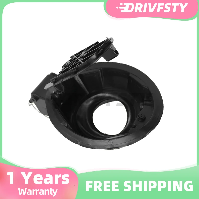 

New Car Fuel Filler Flap Hinge Cover For BMW E87 E81 116i 118i 120d 1 Series 2004-2012 Fuel Filler Flap Hinge Cover 51177069449