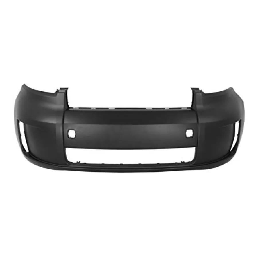 

Primered Front Bumper Cover Fascia for 2008 2009 2010 Scion xB 08 09 10 SC1000105 Perfect Fit for Enhanced Vehicle Appearance a