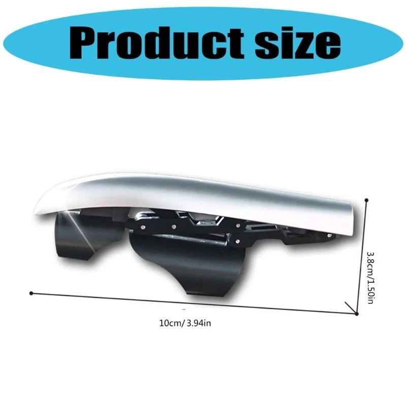 X4YC Retractable Wolf Claws Toy 3D Cosplay Wolf Claws Finger Toy For Kids Cosplay