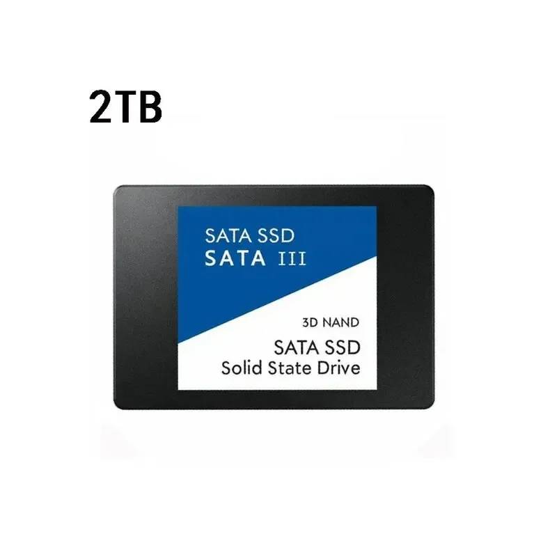 Neue SATA-Festplatte SSD mit großer Speicherkapazität, M2 NGFF-Festplatte mit integriertem Solid-State-Laufwerk, geeignet für Desktop-Computer und Notebooks mit sicherer Kapazität.
