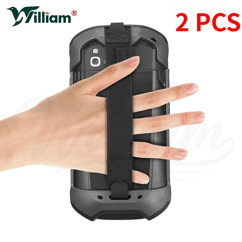

2pcs Watch strap Hand Strap for Zebra TC51 TC52 TC56 TC57 TC510K TC52X TC57X TC5X Scanner Protect Covers Case,SG-TC51-BHDSTP1-01