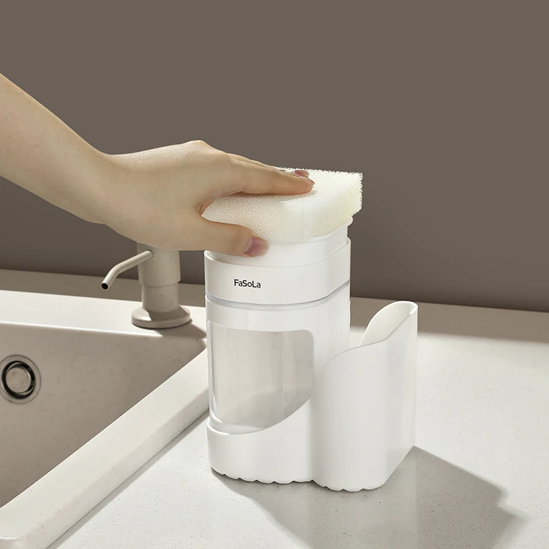 Thumbnail 3 - #13 Trending Countertop Soap Dispensers Right Now
