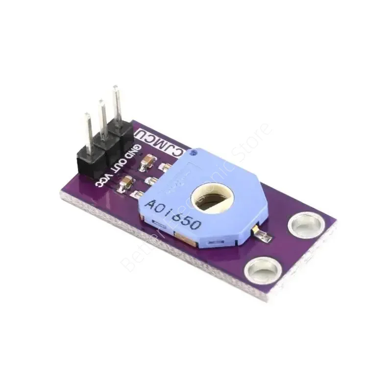 Murata Original SV01A103AEA01R00 Rotation Angle Sensor 10KΩ Trimmer Potentiometer Module Precision Adjustment