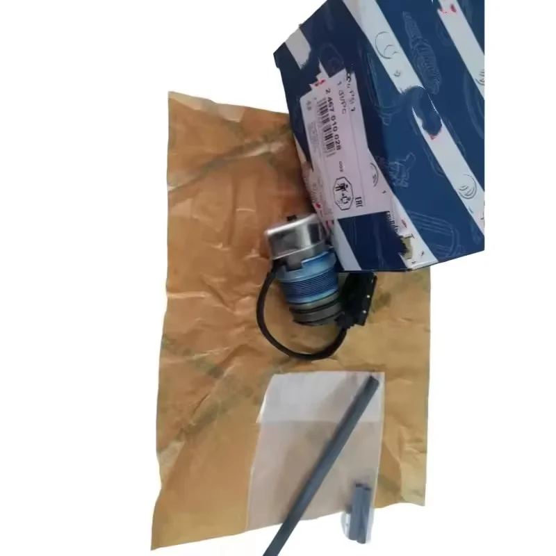 Fuel Pump Timing Solenoid Vp29 Vp30 2467010028 (2467010022) for Ford TRANSIT V