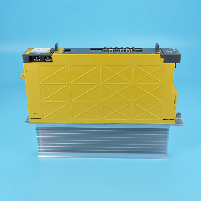 A06B-6141-H002#H580 Servo Amplifier Driver Dedicated Controller
