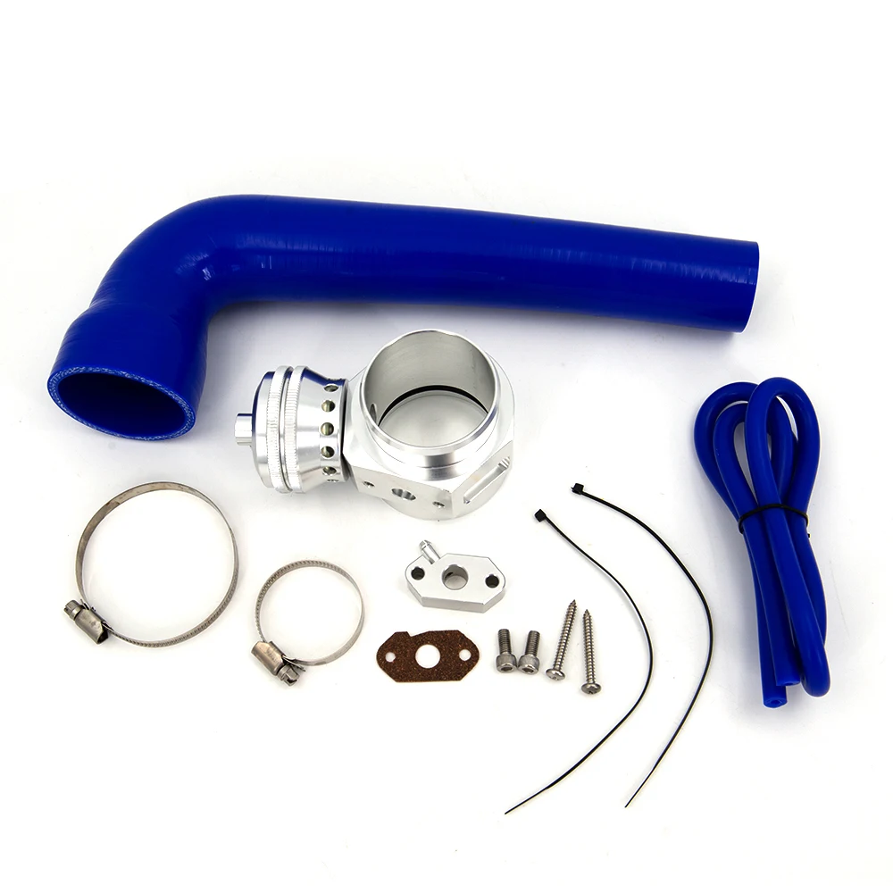 

Forge Motorsport Blow Off Valve Kit for, VW, SEAT, and Skoda 1.2 TSI FMDV12VAG