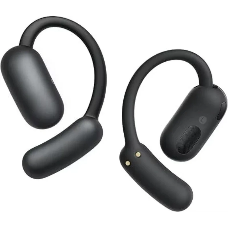 Hot Selling AeroFit 2 Leap Line Air AI Translation 42h Battery Life Without Ear Adaptive Ear Hook Sports Bluetooth Headset