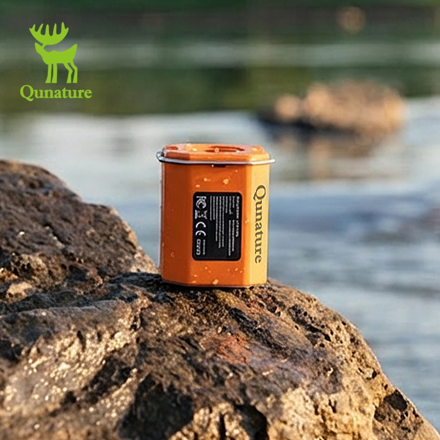Qunature электрический насос Electric Air Pump Inflator Compression Bag Mattresses Pillows Deflation Function