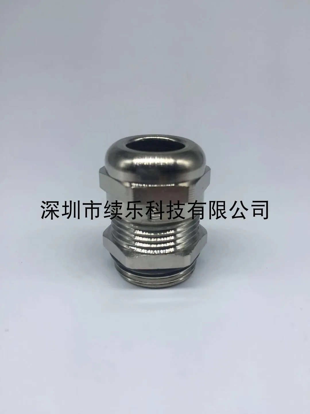 

19000005082 Han CGM-M M20x1,5 D.6-12mm HARRTTING