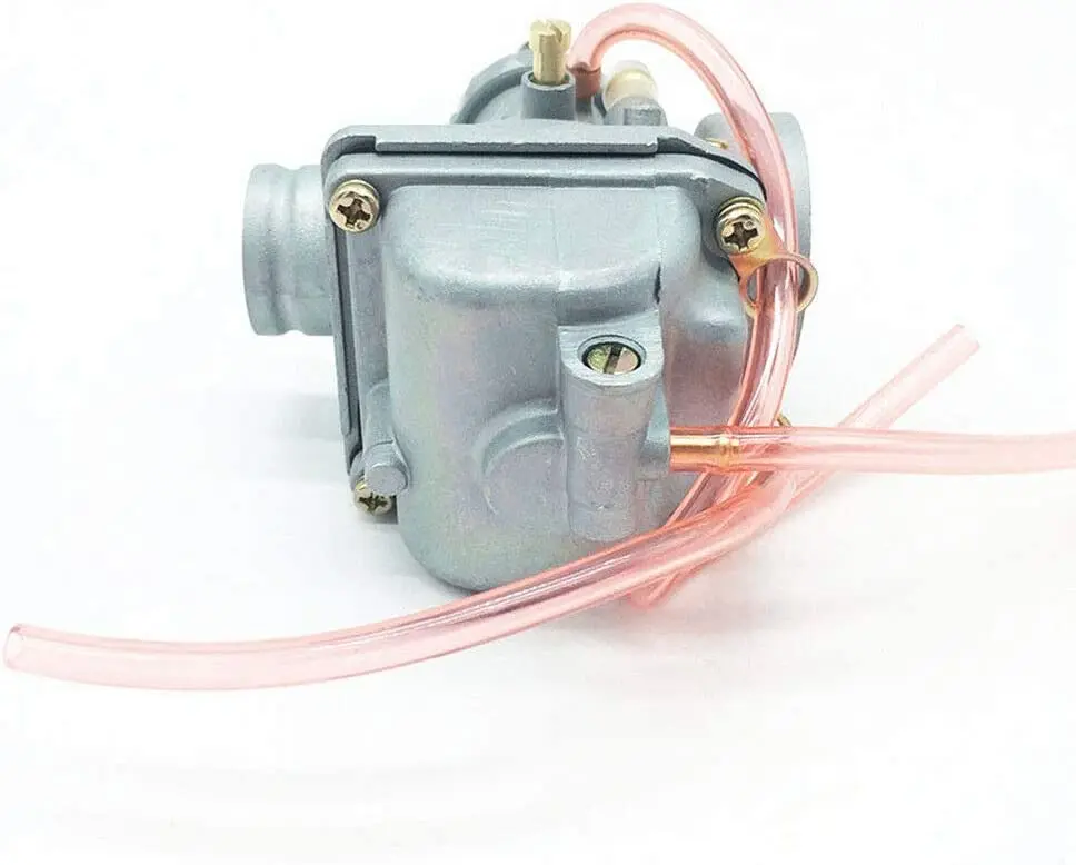 Carburador AX100 RGV120 100cc para QJ100-M KW100-M – Reemplazo completo de OEM
