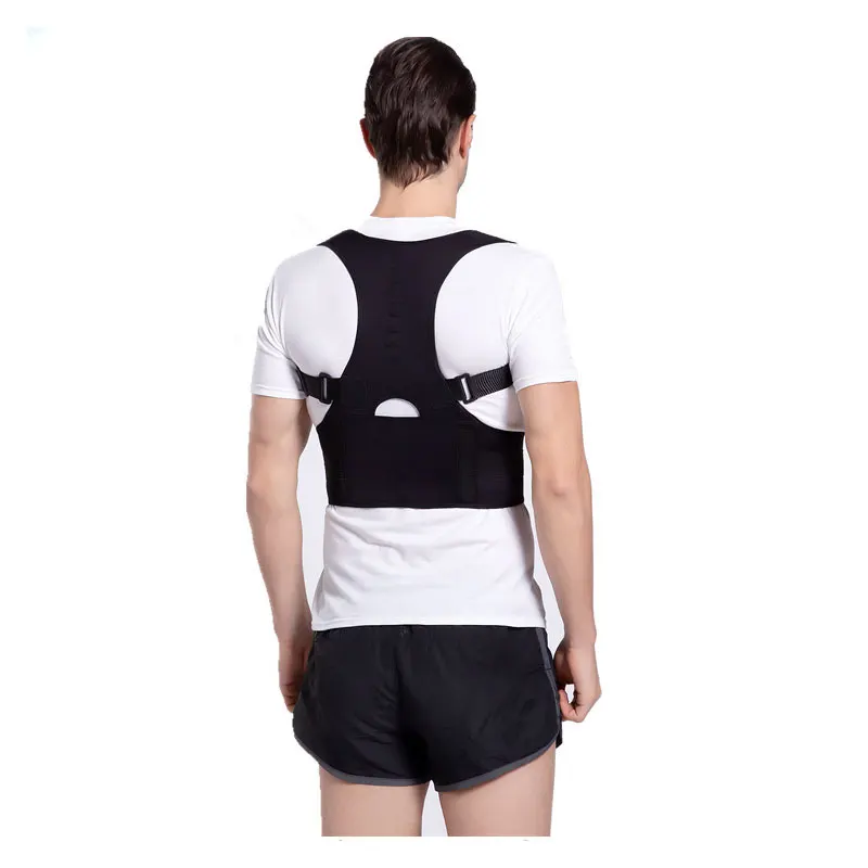 الحدباء تصحيح حزام الكبار حزام تصحيح الظهر العمود الفقري مكافحة الحدباء مصحح الموقف قطني العمود الفقري تصحيح حزام #3