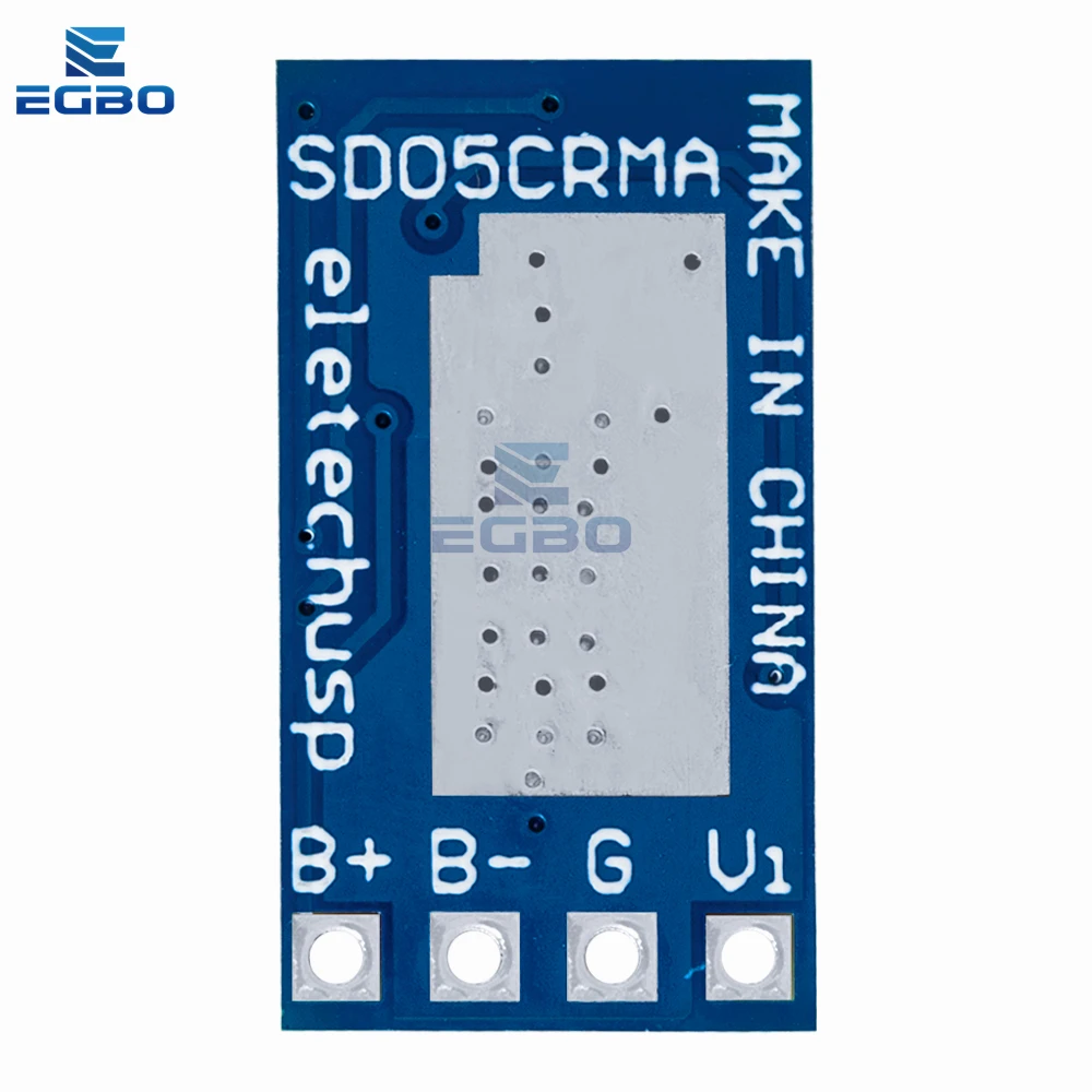 1 ~ 20 قطعة MPPT الشمسية جهاز التحكم في الشحن 1A 4.2 فولت 3.7 فولت 18650 يبو ليثيوم أيون بطارية ليثيوم وحدة SD05CRMA لوحة طاقة شمسية شحن البطارية
