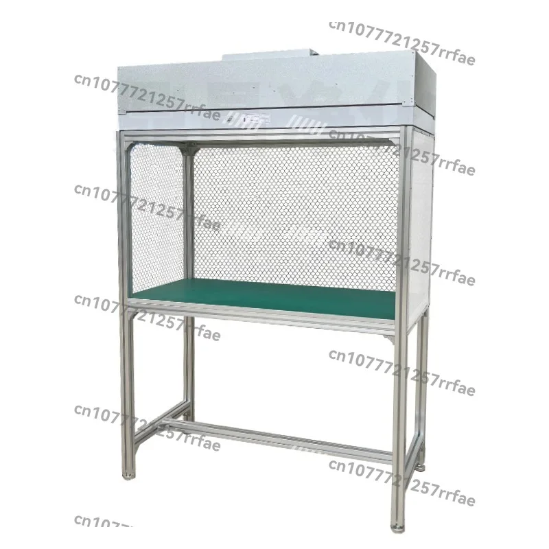 

Dust-free workshop Clean workbench Mobile phone film Dust-free LCD screen Optical lens Purification clean shed