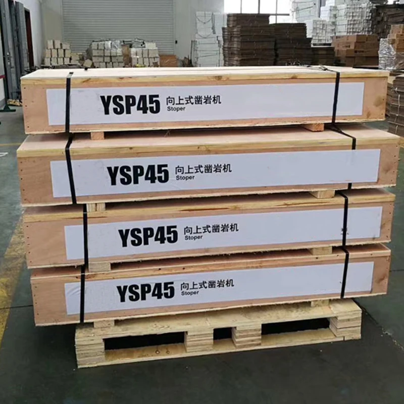 공장가격 암반 드릴링 머신 잭해머 천공기 철거 브레이커 페르포라도라 공압식 광산용 암반 드릴