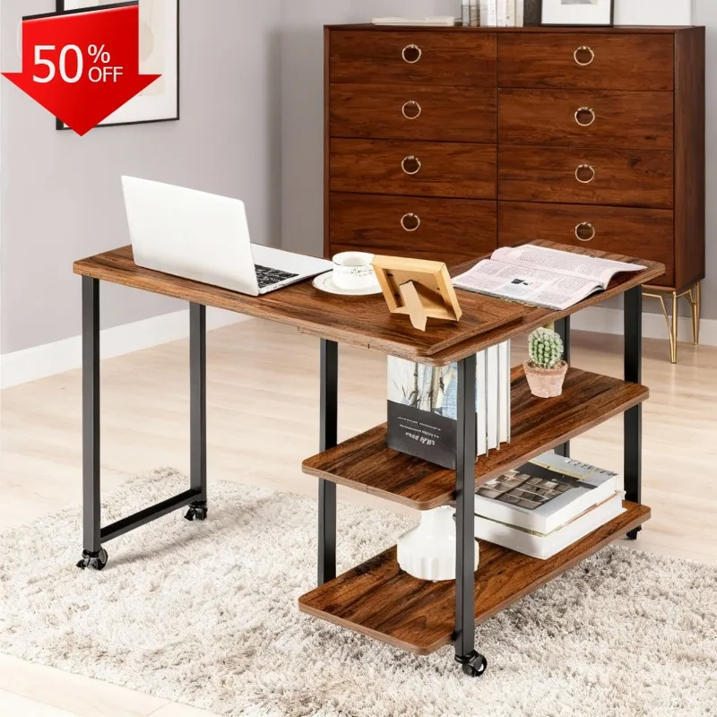 

Bedroom Desk Motion Tables Lift Top Table Gaming Computer Desks Office Furniture Bureaux De Travail Mesa Gamer Laptop Stand Room